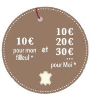 Des promos toute l 'année !